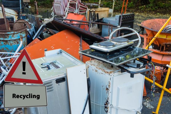 Appliance Removal Service - Appliance Removal Service Baton Rouge, Louisiana
