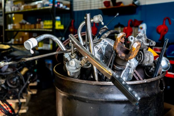 Garage Junk Hauling - Garage Junk Hauling Baton Rouge, Louisiana
