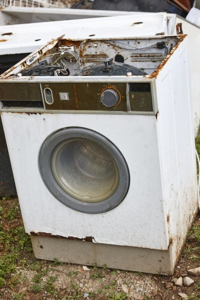 Unwanted Appliance Haul Away - Unwanted Appliance Haul Away Cleveland, Ohio