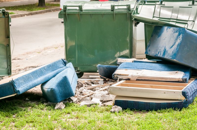 Bed Disposal in Sacramento, CA