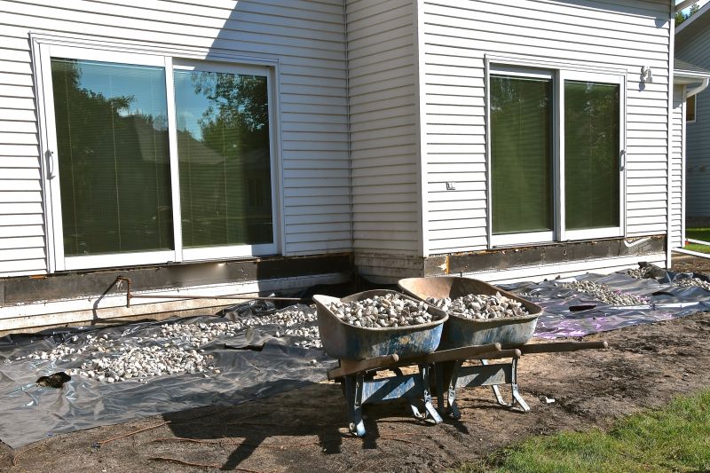 Concrete Porch Removal in Sacramento, CA