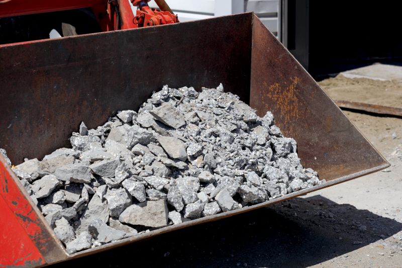 Demolition Cleanup in Roseville, CA