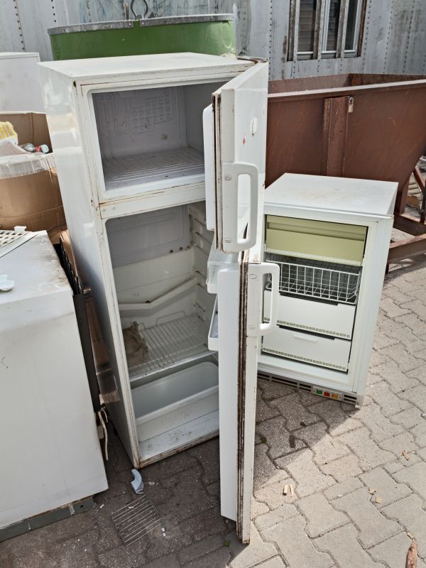 Furnace Disposal in Madison, WI