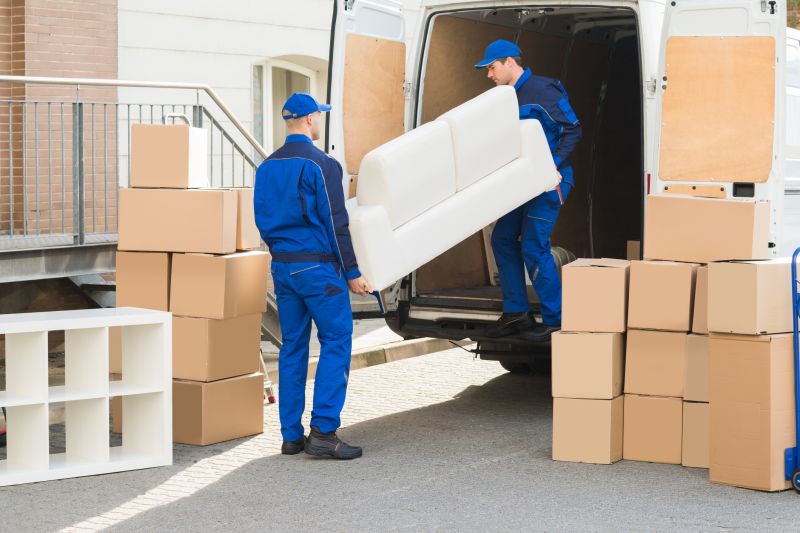 Mattress Removal Service in Madison, WI