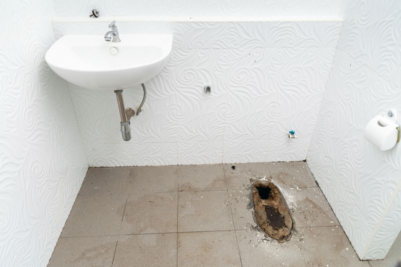 Tub Disposal in Auburn, CA